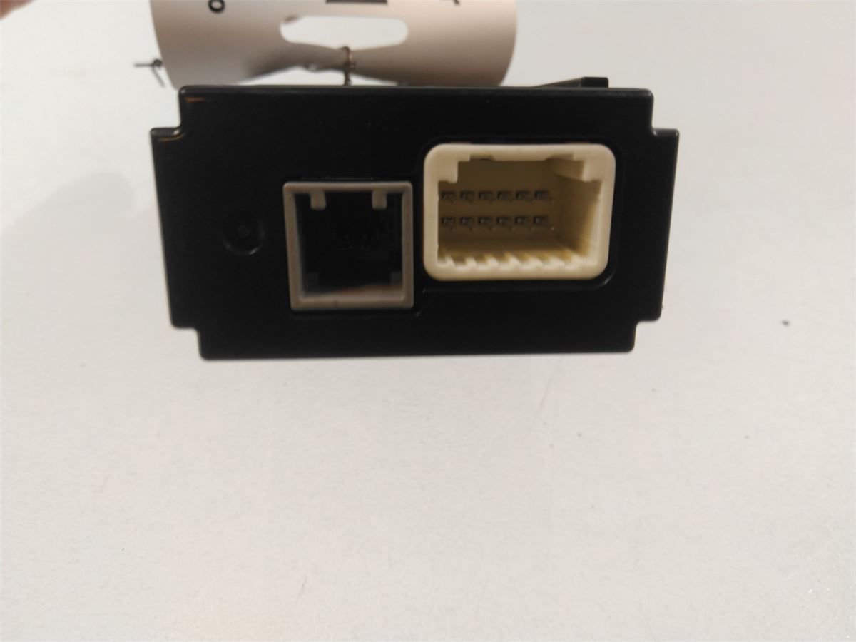 Usb Forbindelse – bilde 2