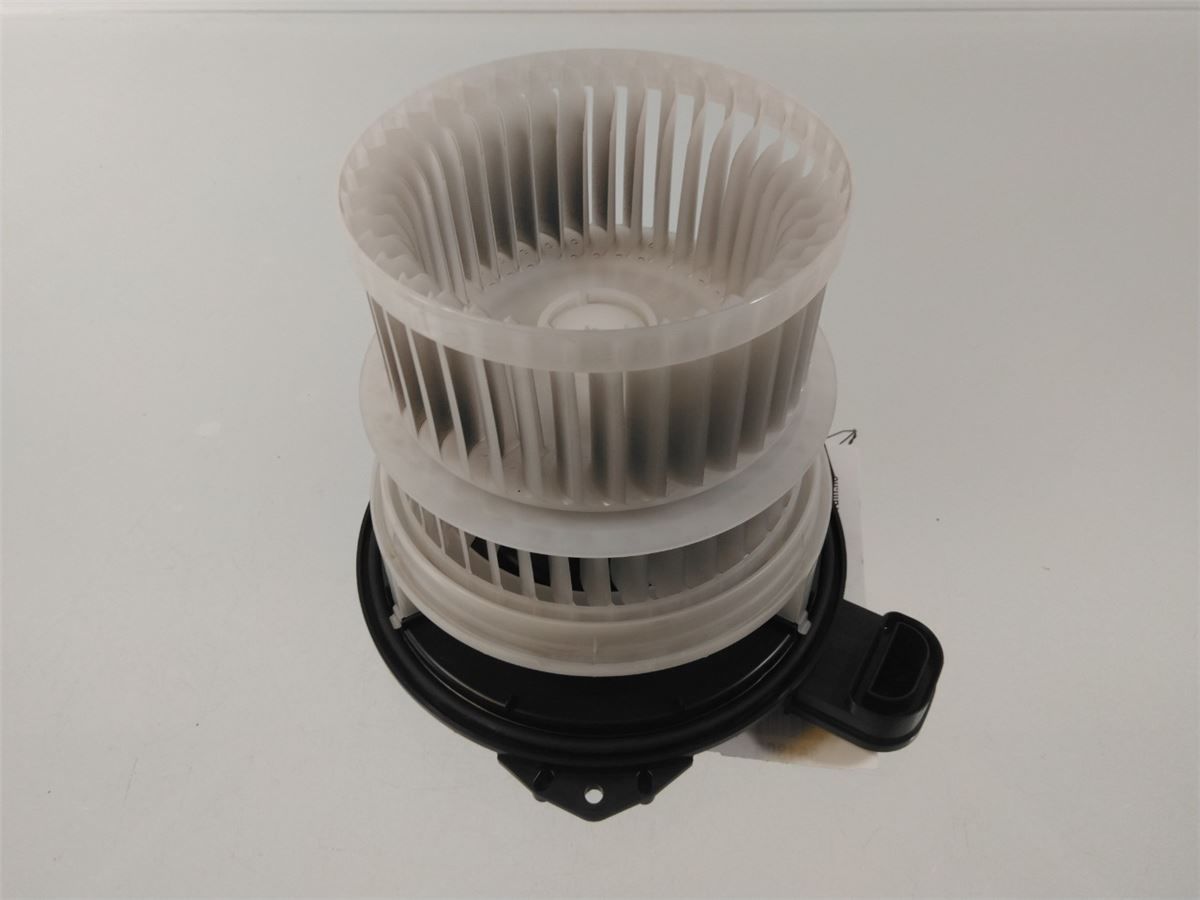Varmeapparat Viftemotor – bilde 1