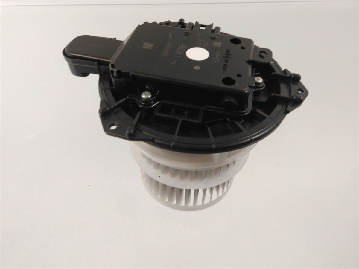Varmeapparat Viftemotor – bilde 2