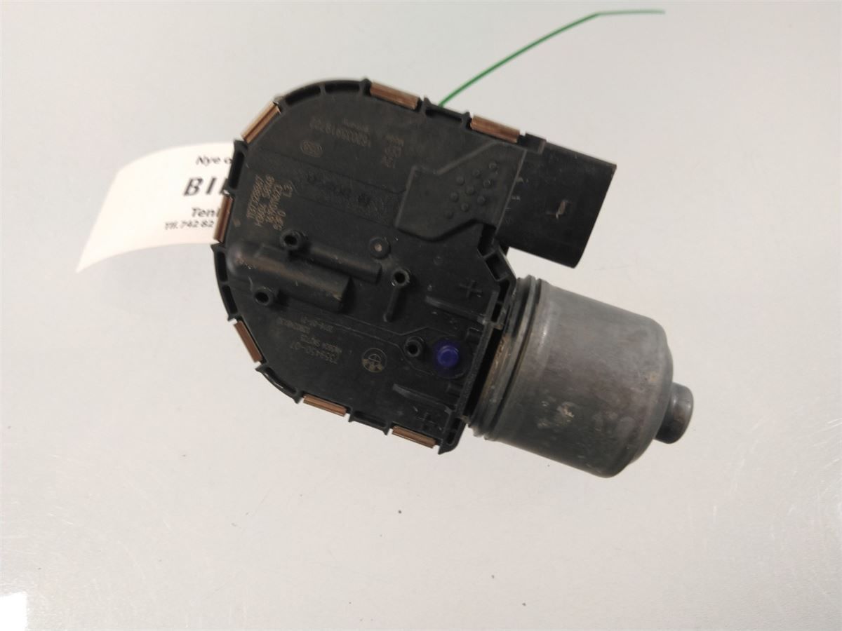 Viskermotor Frontrute – bilde 2