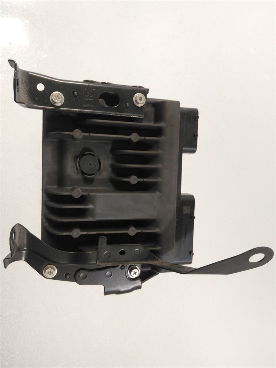 Styreenhet Motor (ECU) Bensin – bilde 1