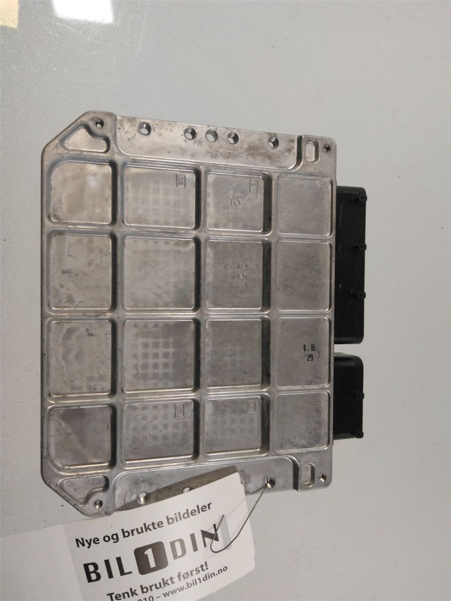 Styreenhet Motor (ECU) Bensin – bilde 2