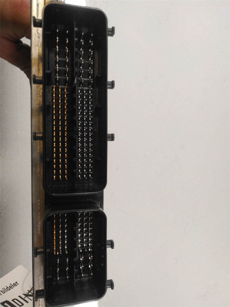 Styreenhet Motor (ECU) Bensin – bilde 3
