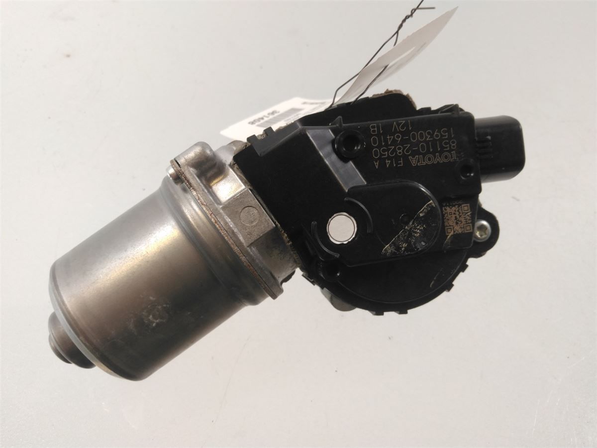Viskermotor Frontrute – bilde 2