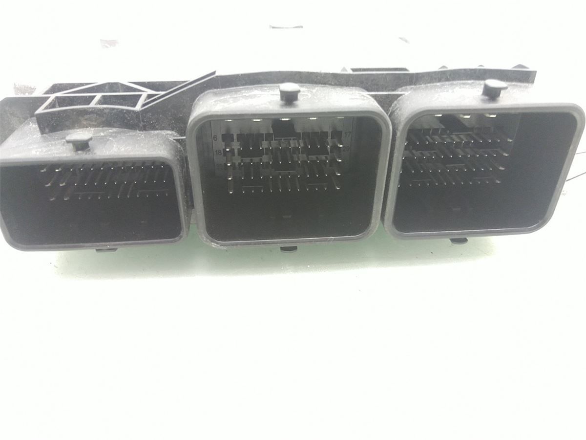 Styreenhet Motor (ECU) Diesel – bilde 3