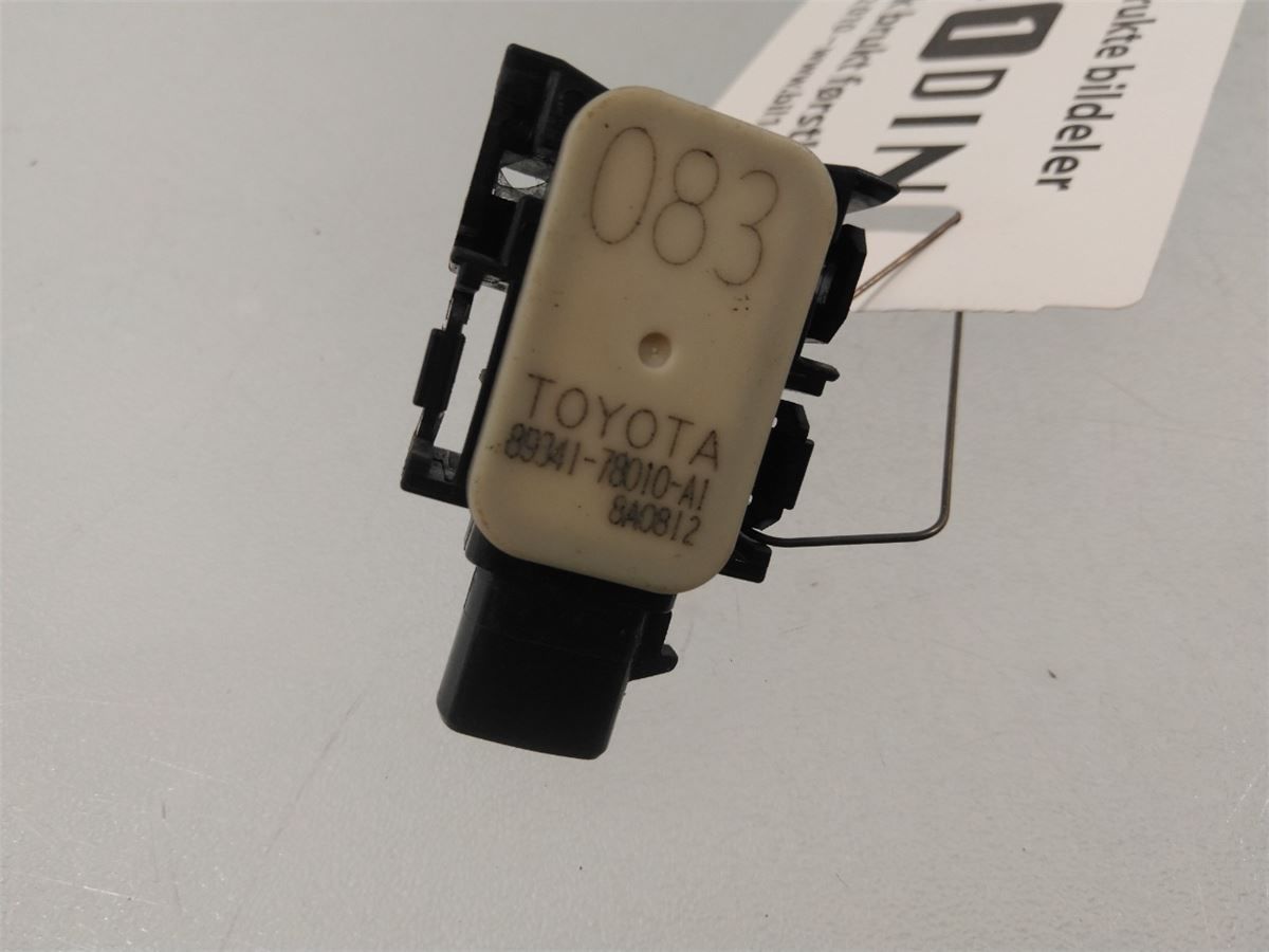 Sensor Parkering Front – bilde 2