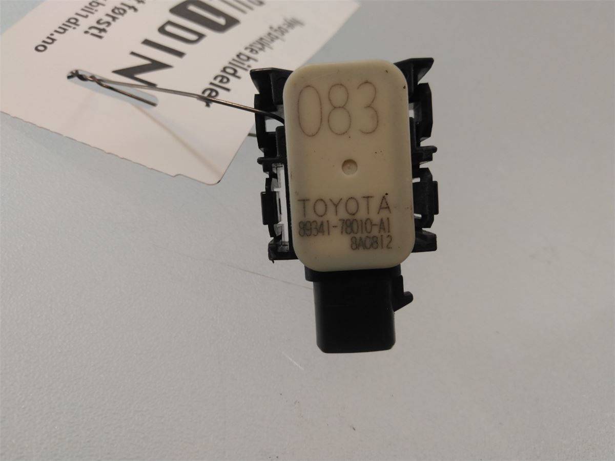 Sensor Parkering Front – bilde 3