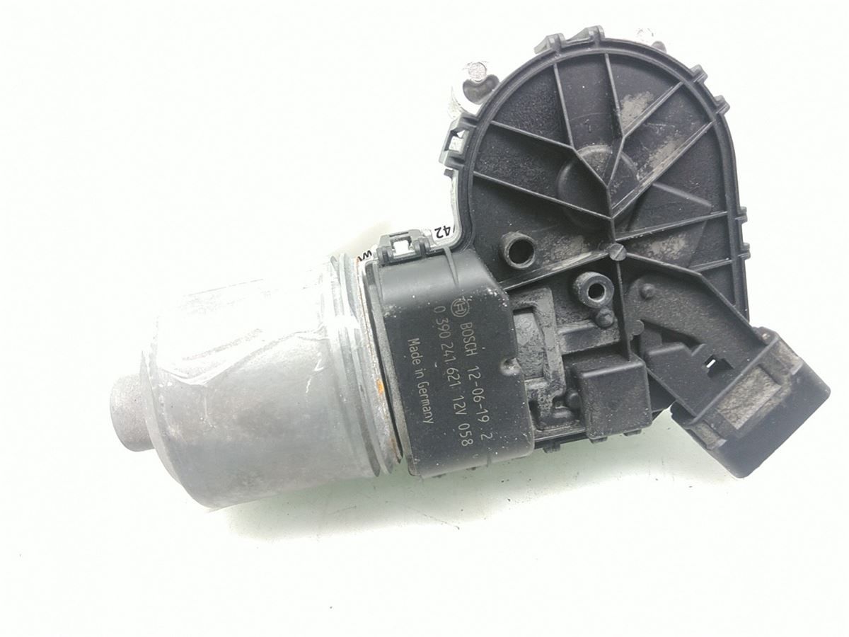 Viskermotor Frontrute – bilde 1
