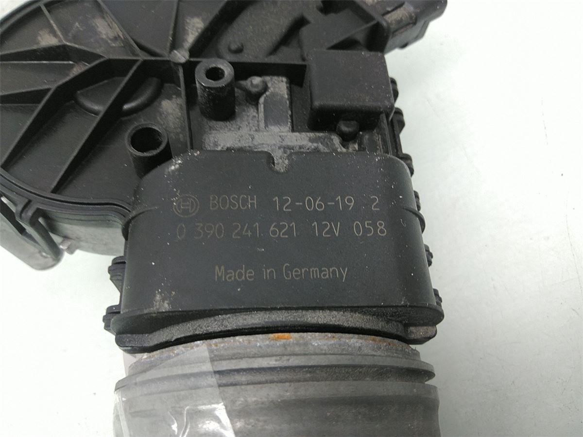 Viskermotor Frontrute – bilde 2