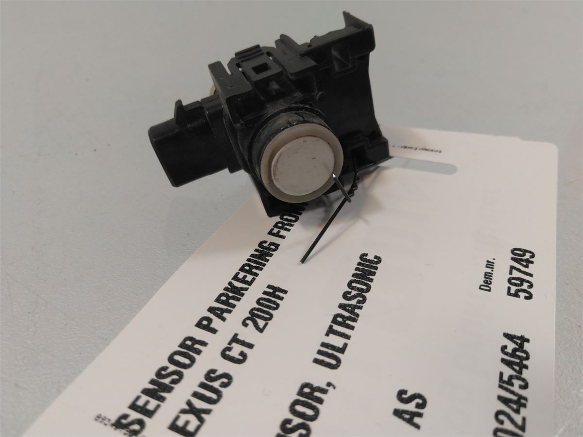 Sensor Parkering Front – bilde 1