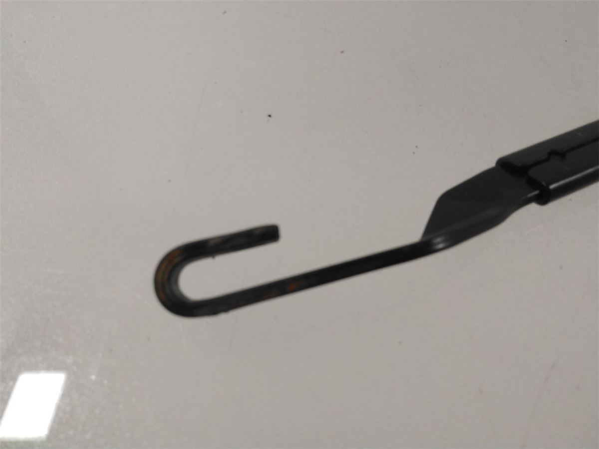 Viskerarm / Armer Frontrute – bilde 2
