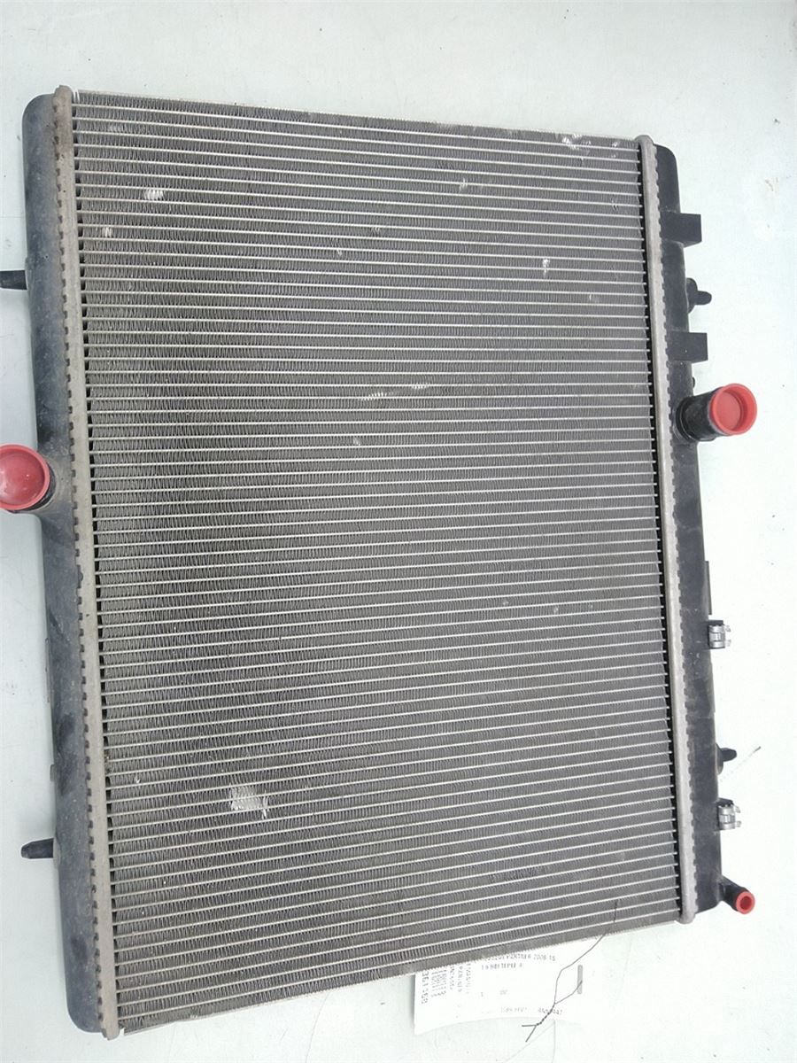 Radiator Manuell – bilde 1