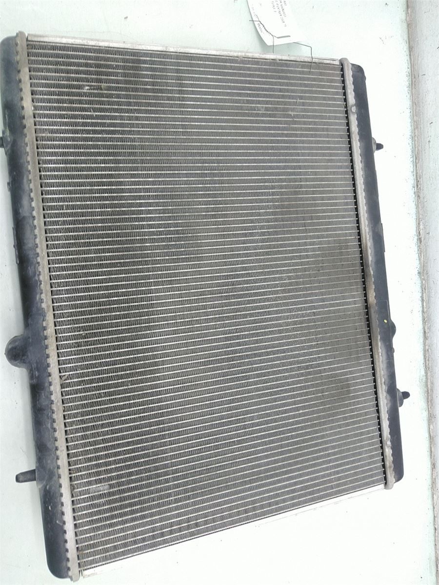 Radiator Manuell – bilde 2