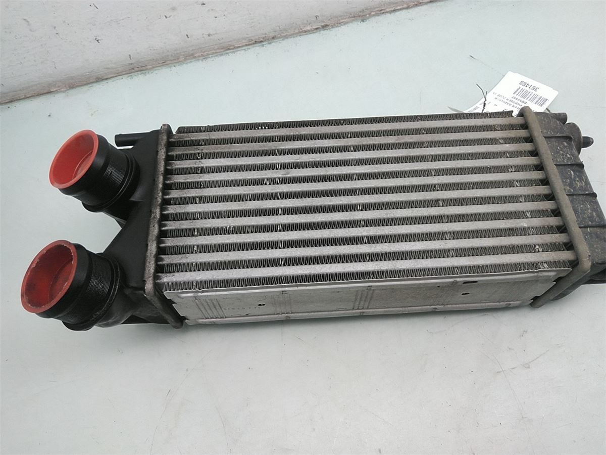 Intercooler Radiator – bilde 1