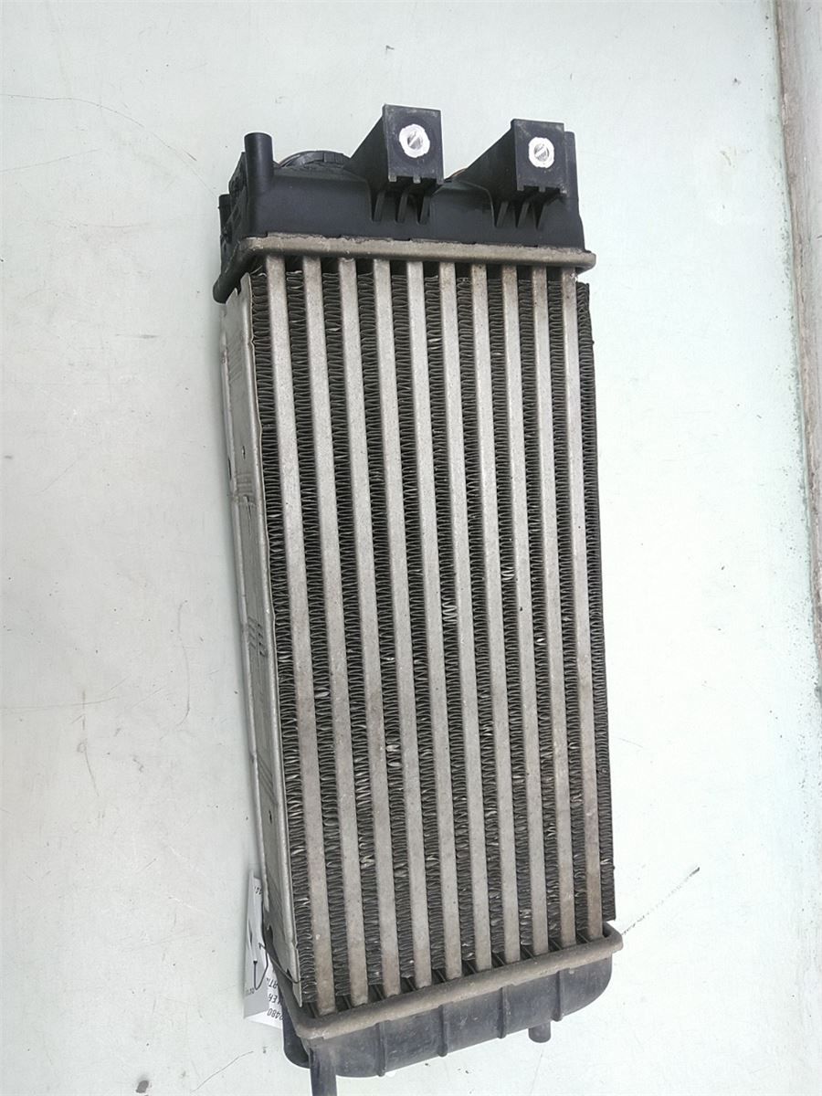 Intercooler Radiator – bilde 2
