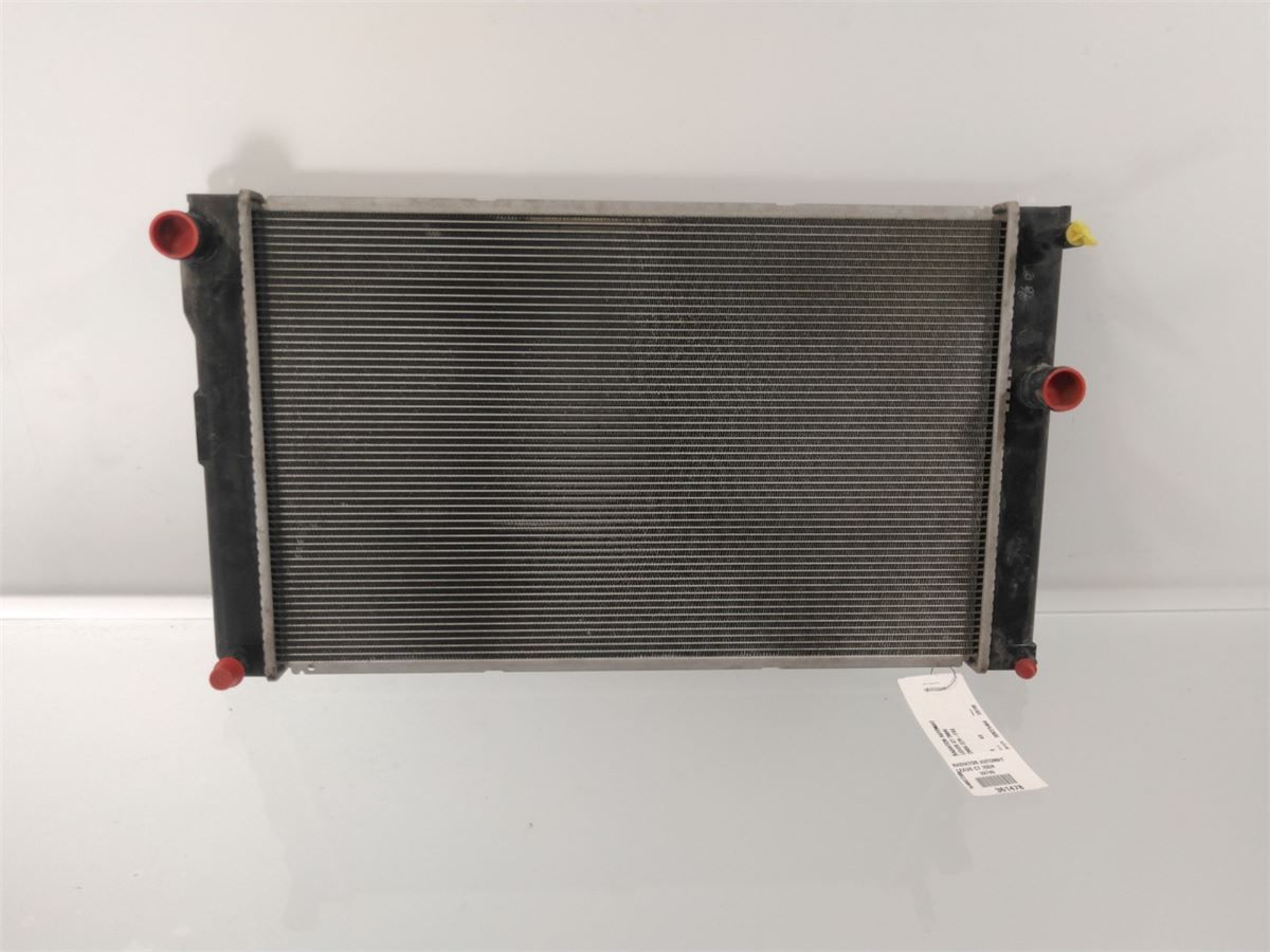 Radiator Automat – bilde 1
