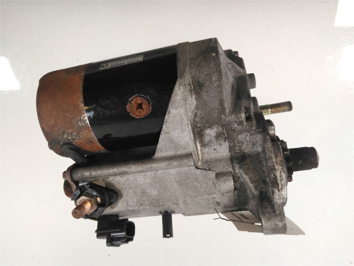 Startmotor Diesel – bilde 1