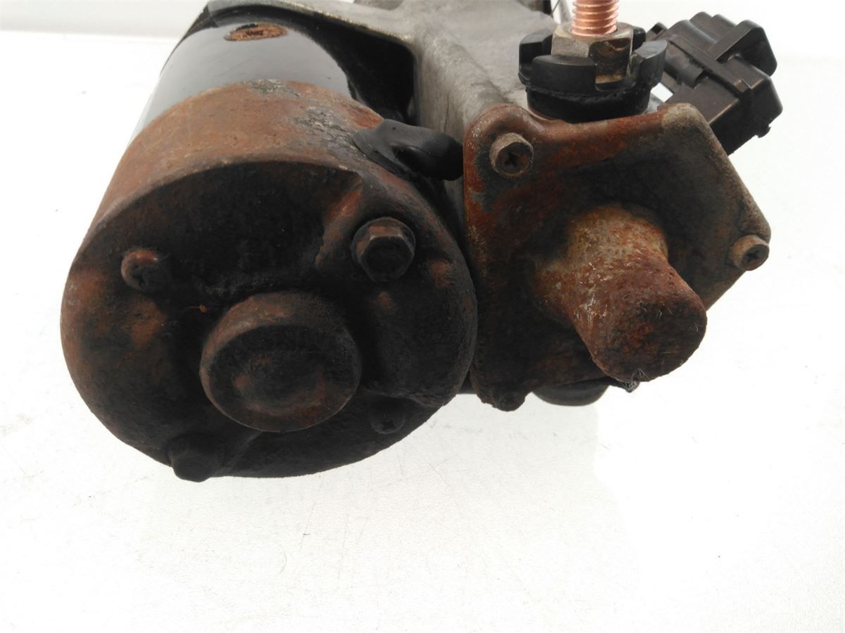 Startmotor Diesel – bilde 2