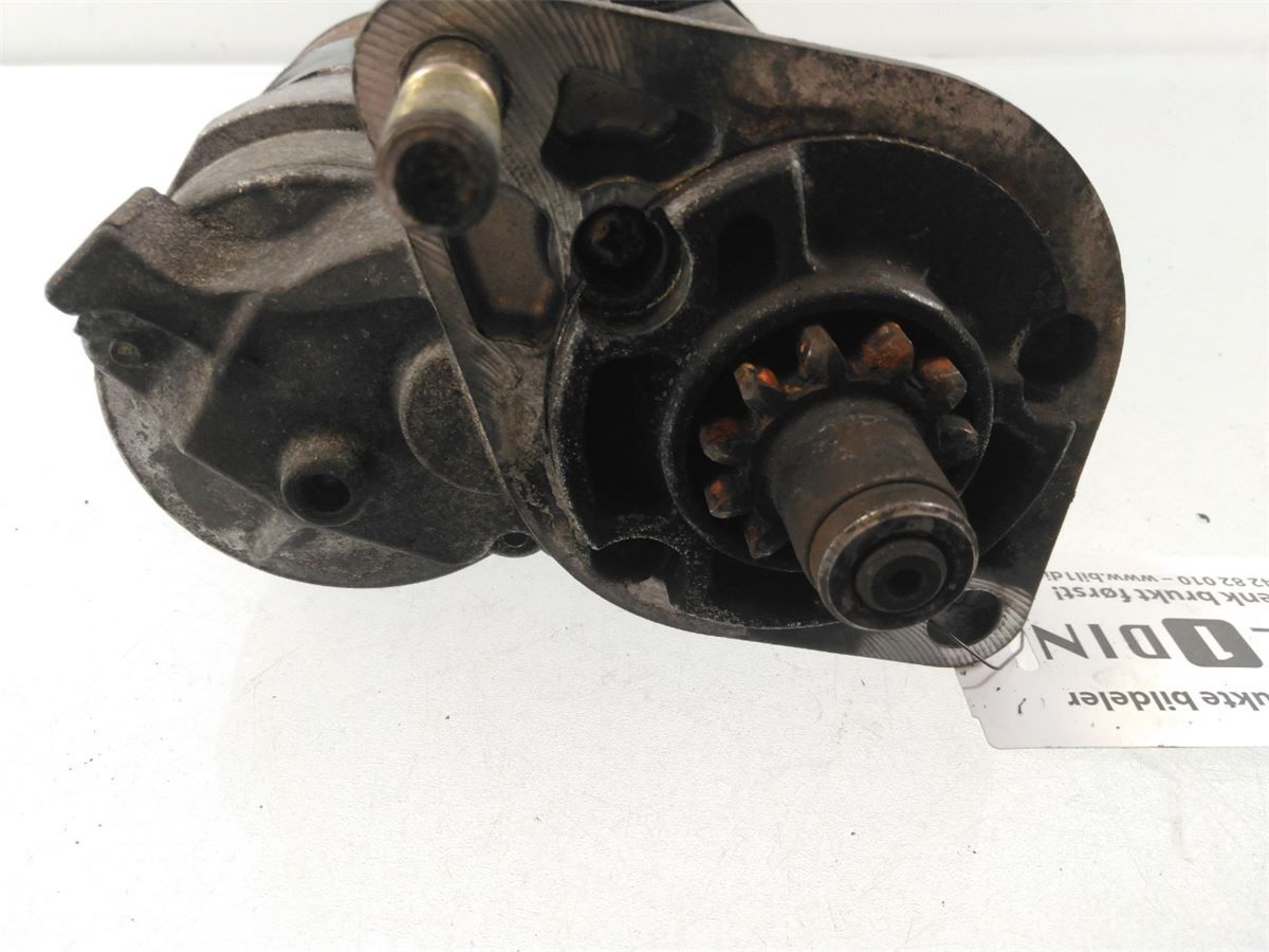 Startmotor Diesel – bilde 3