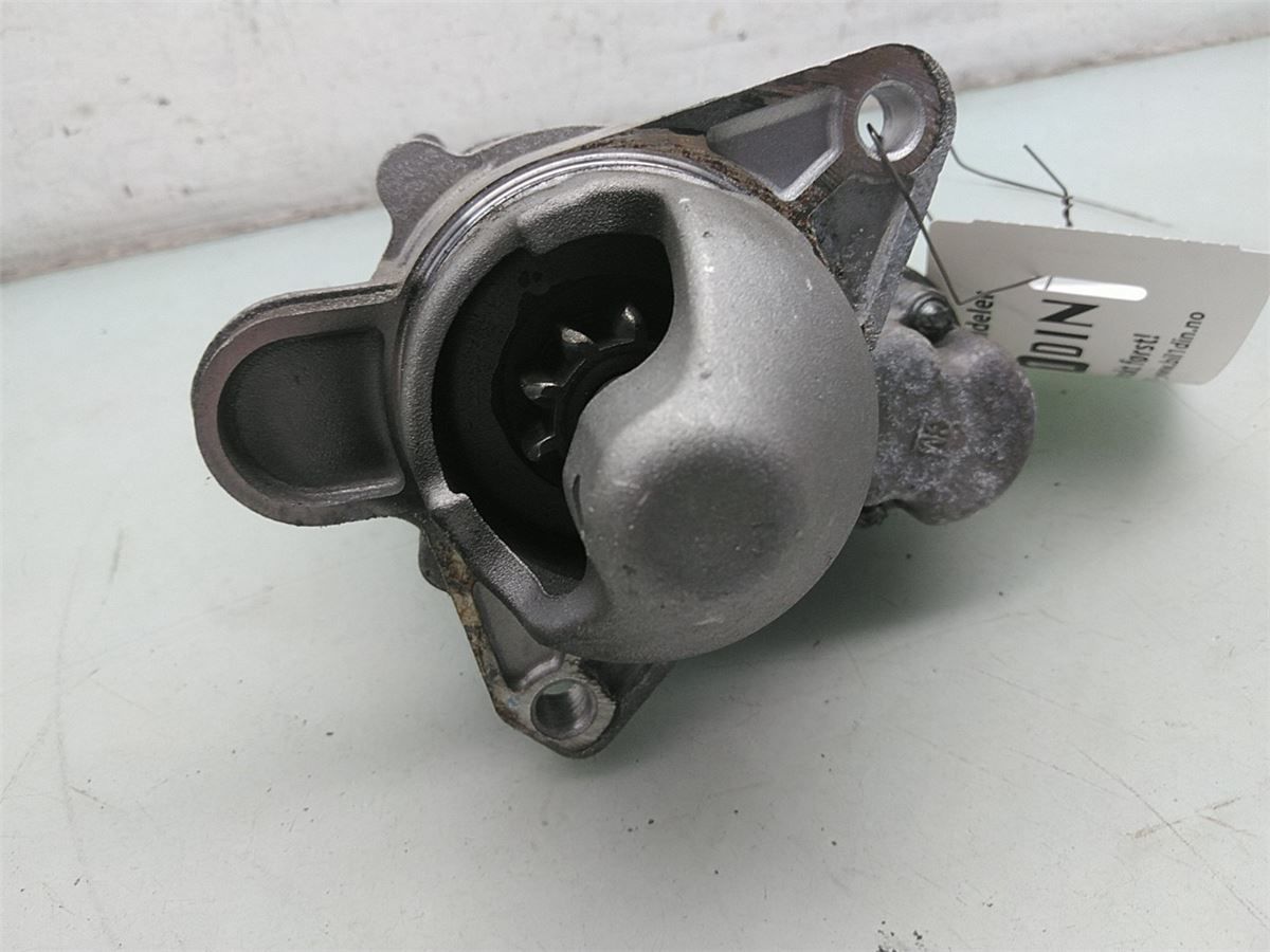 Startmotor Bensin – bilde 2