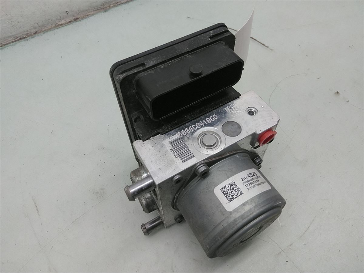 ABS Hydraulikkaggregat – bilde 1