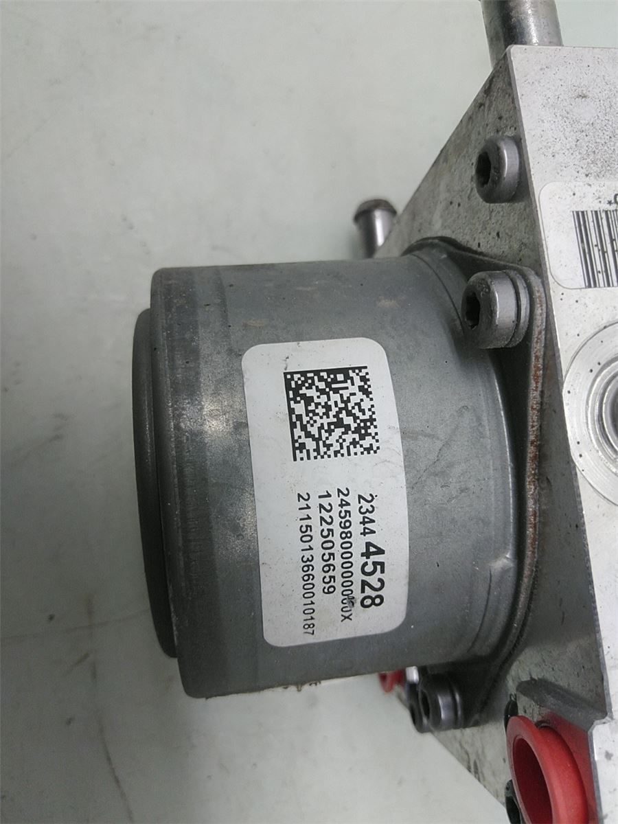ABS Hydraulikkaggregat – bilde 2