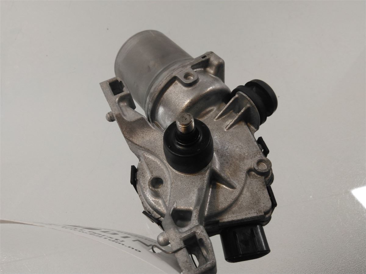 Viskermotor Frontrute – bilde 2