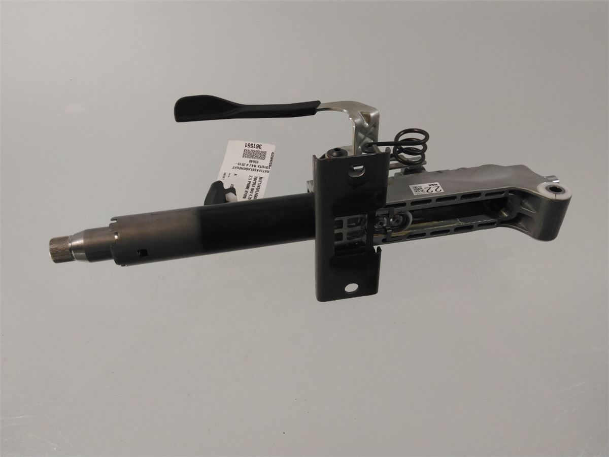 Rattakselaggregat – bilde 2
