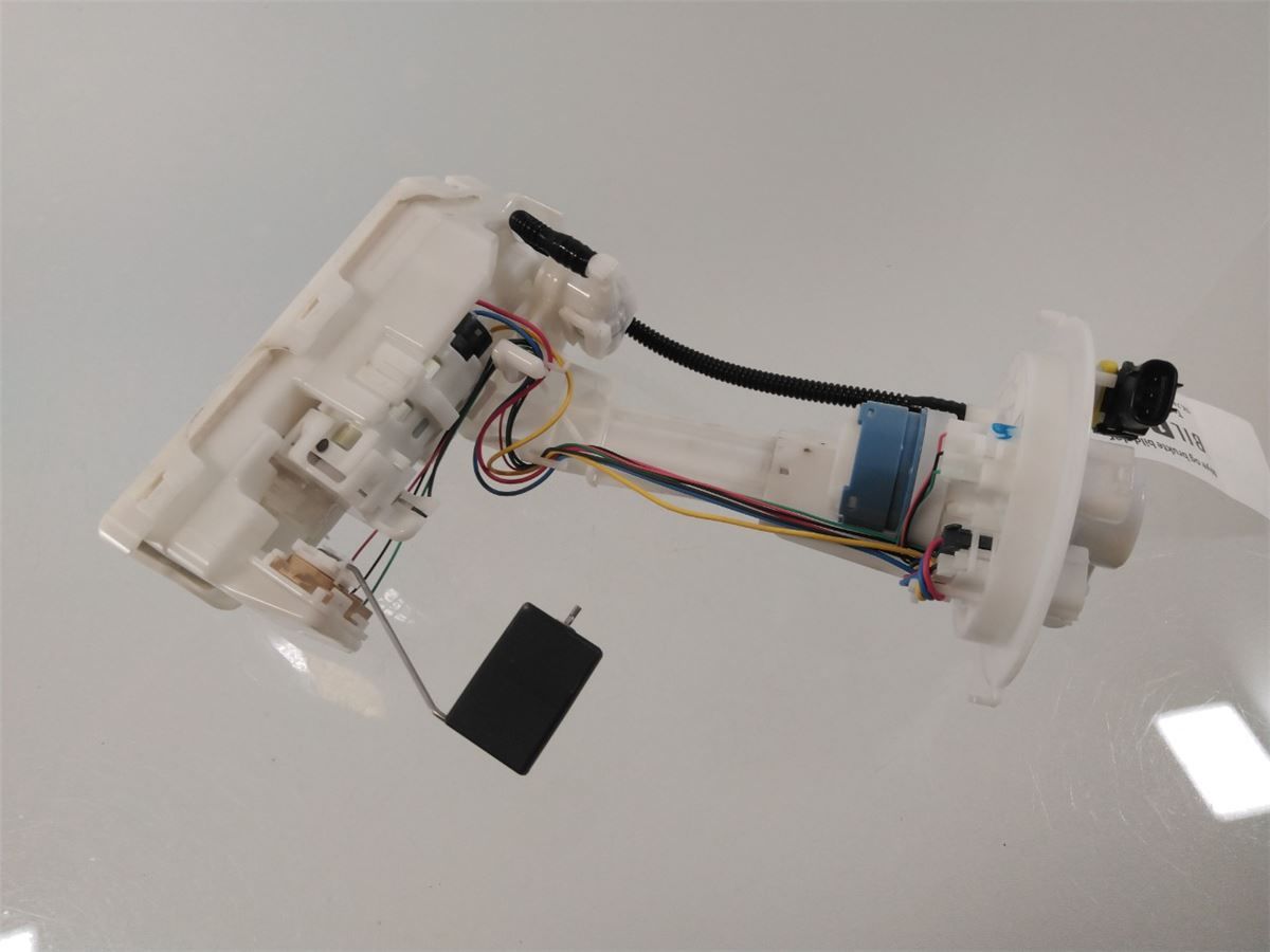 Drivstoffpumpe Fødepumpe El. – bilde 1