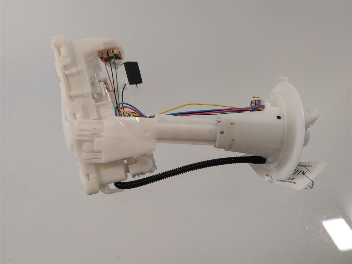 Drivstoffpumpe Fødepumpe El. – bilde 2