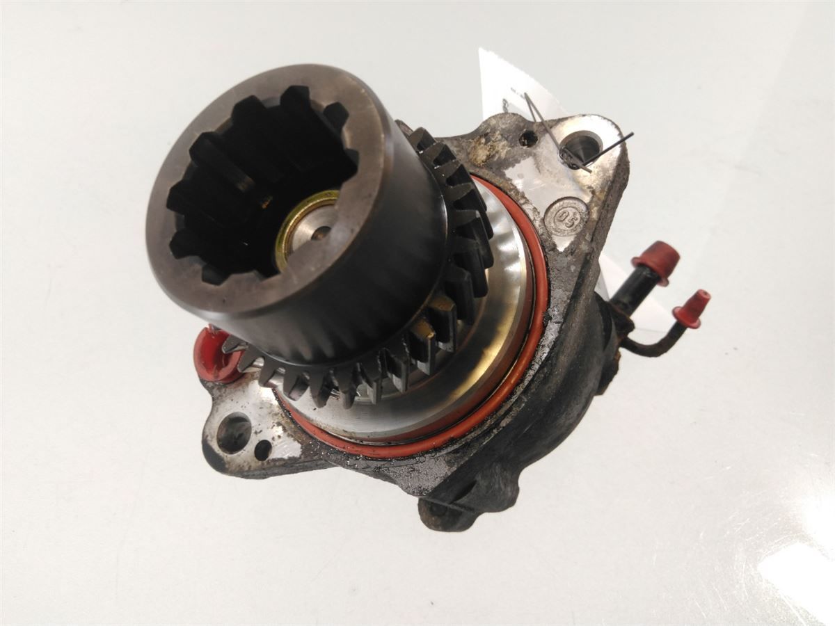 Vacuumpumpe – bilde 1