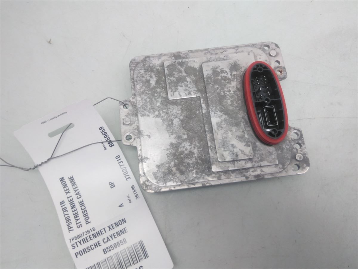 Styreenhet Xenon – bilde 1