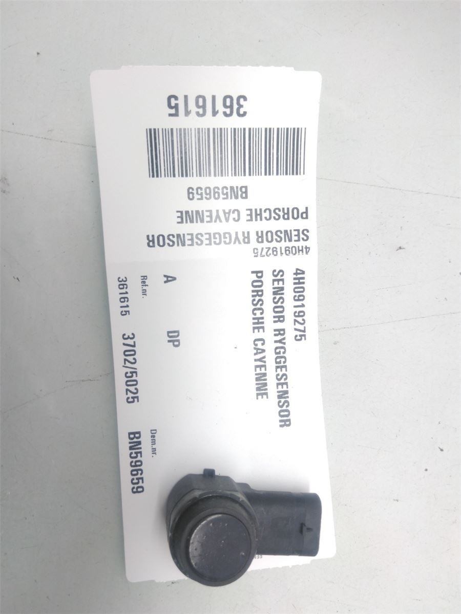 Sensor Ryggesensor – bilde 1