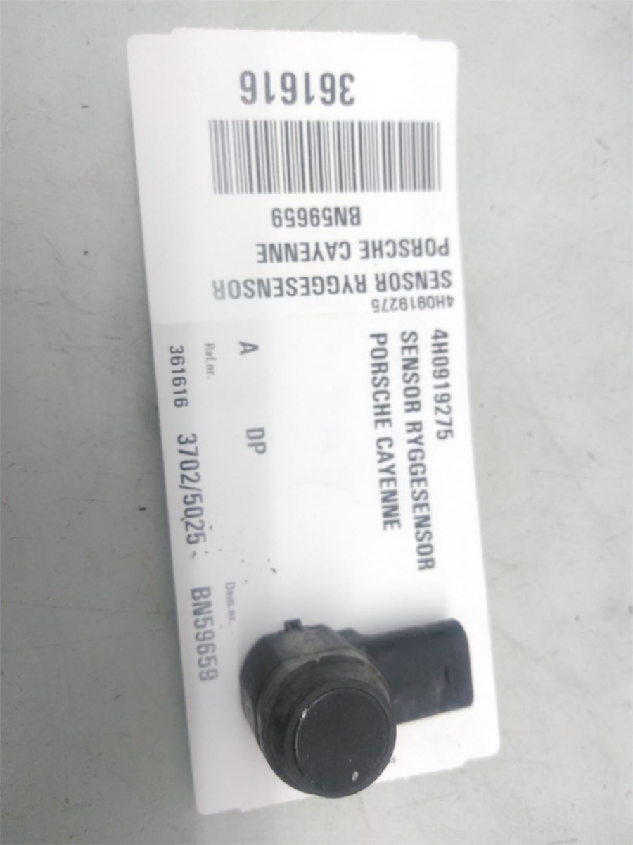 Sensor Ryggesensor – bilde 1
