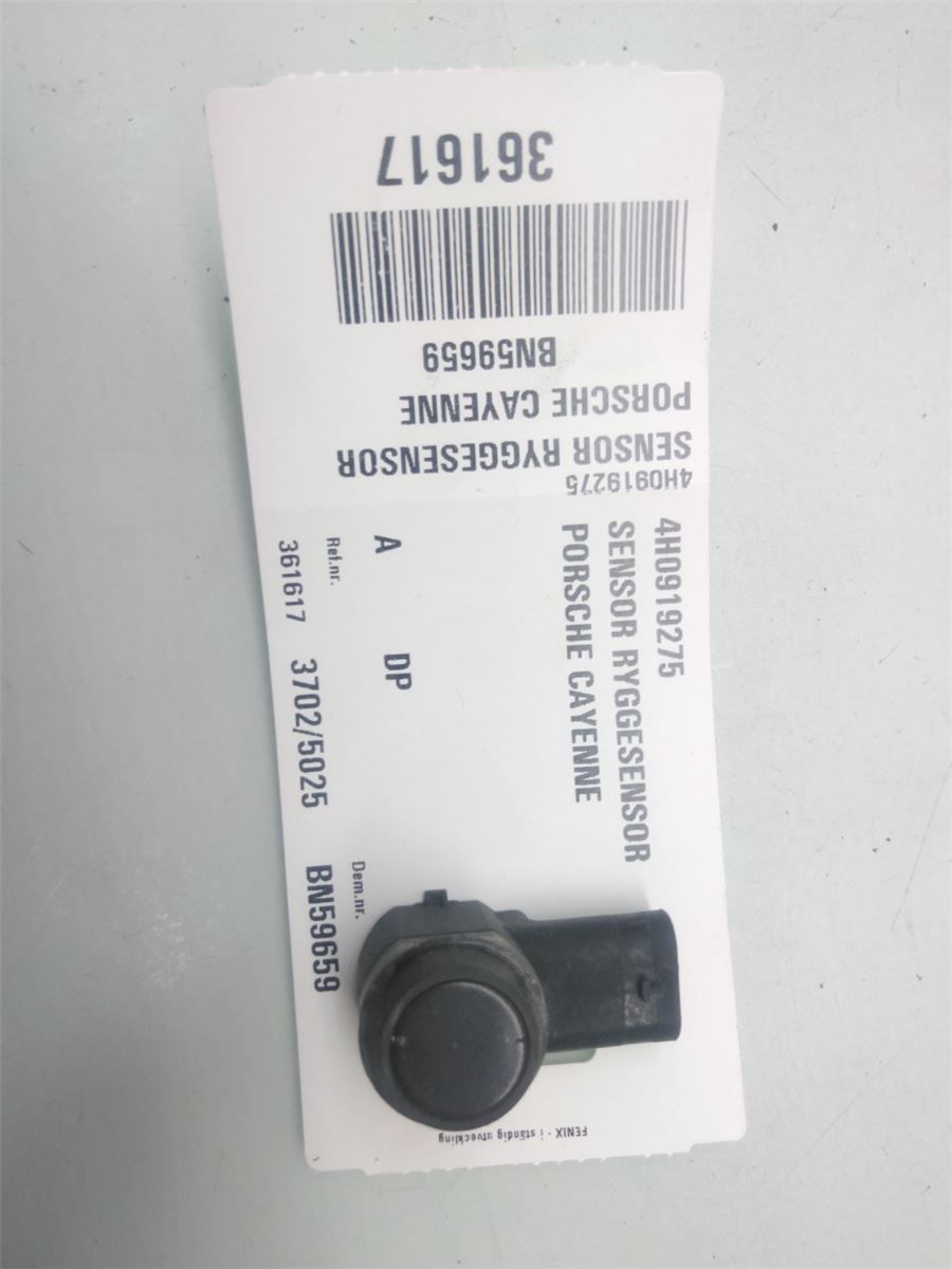 Sensor Ryggesensor – bilde 1