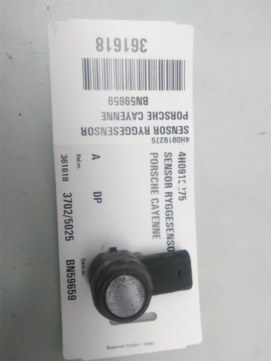 Sensor Ryggesensor – bilde 1
