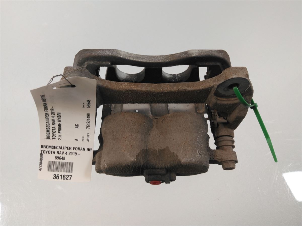 Bremsecaliper Foran Høyre – bilde 1