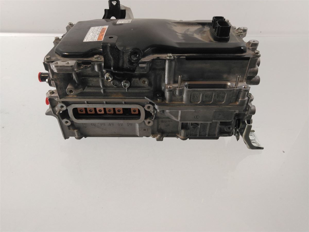 Hybrid Inverter – bilde 1