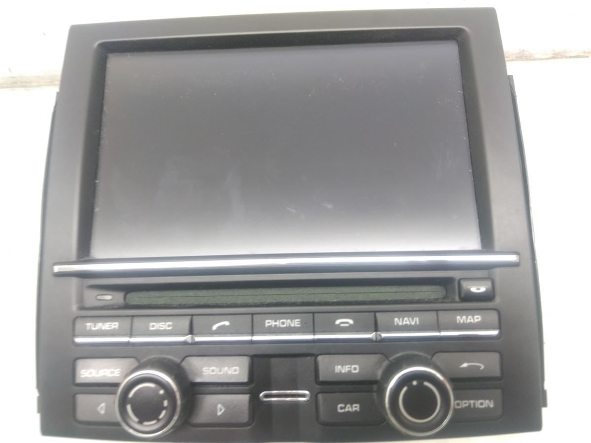 Stereo Radio Med CD – bilde 1