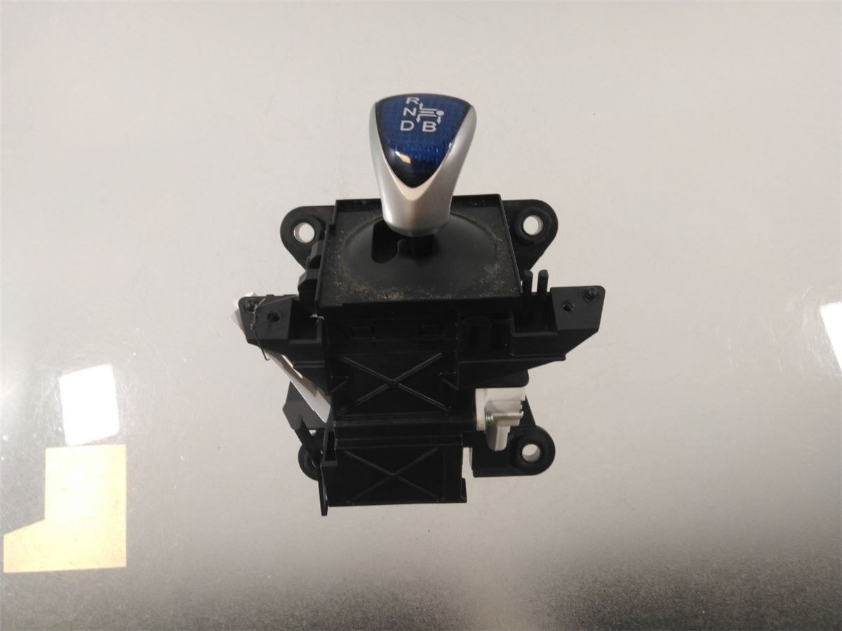 Gearspak – bilde 1