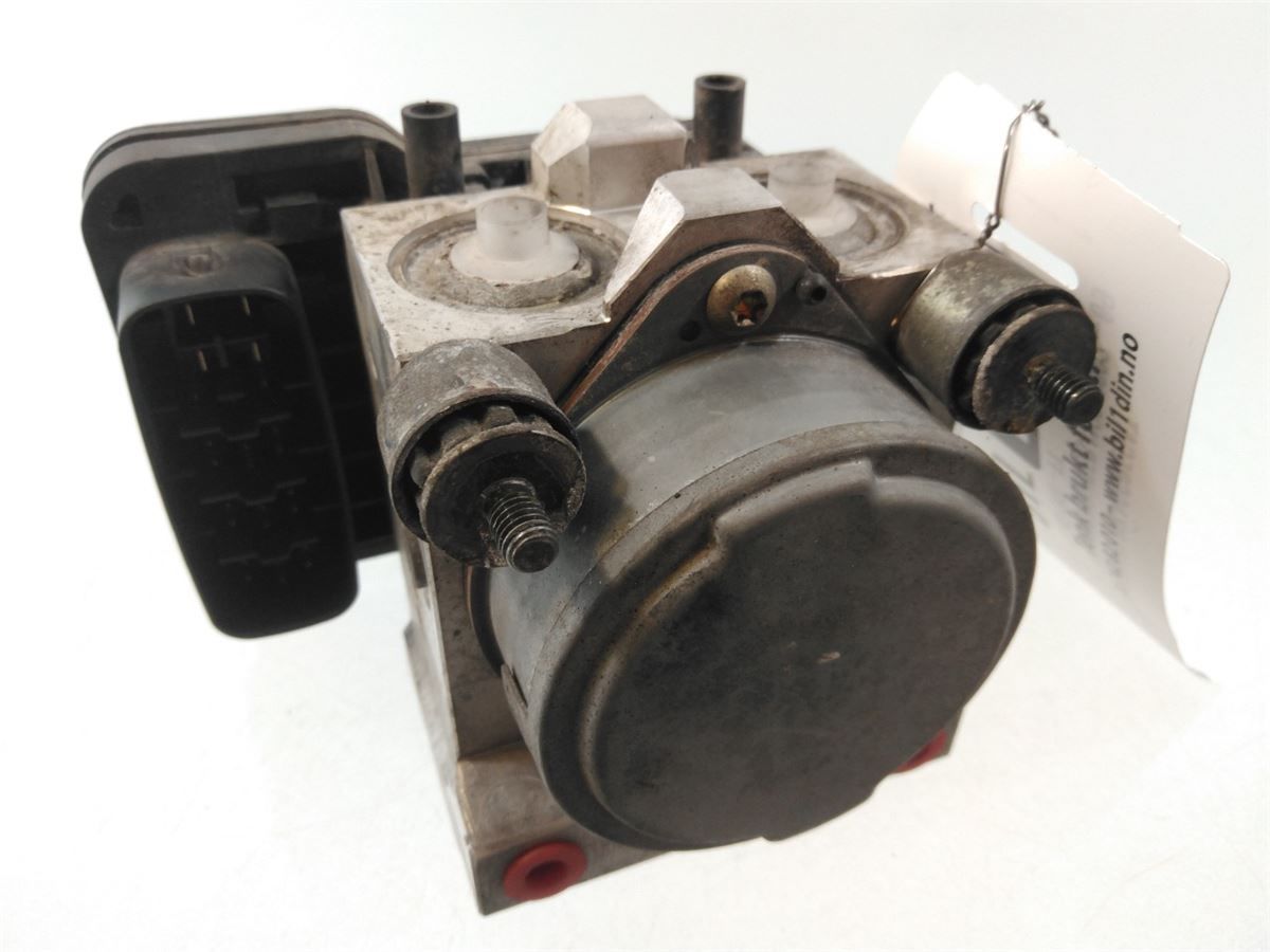 ABS Hydraulikkaggregat – bilde 1