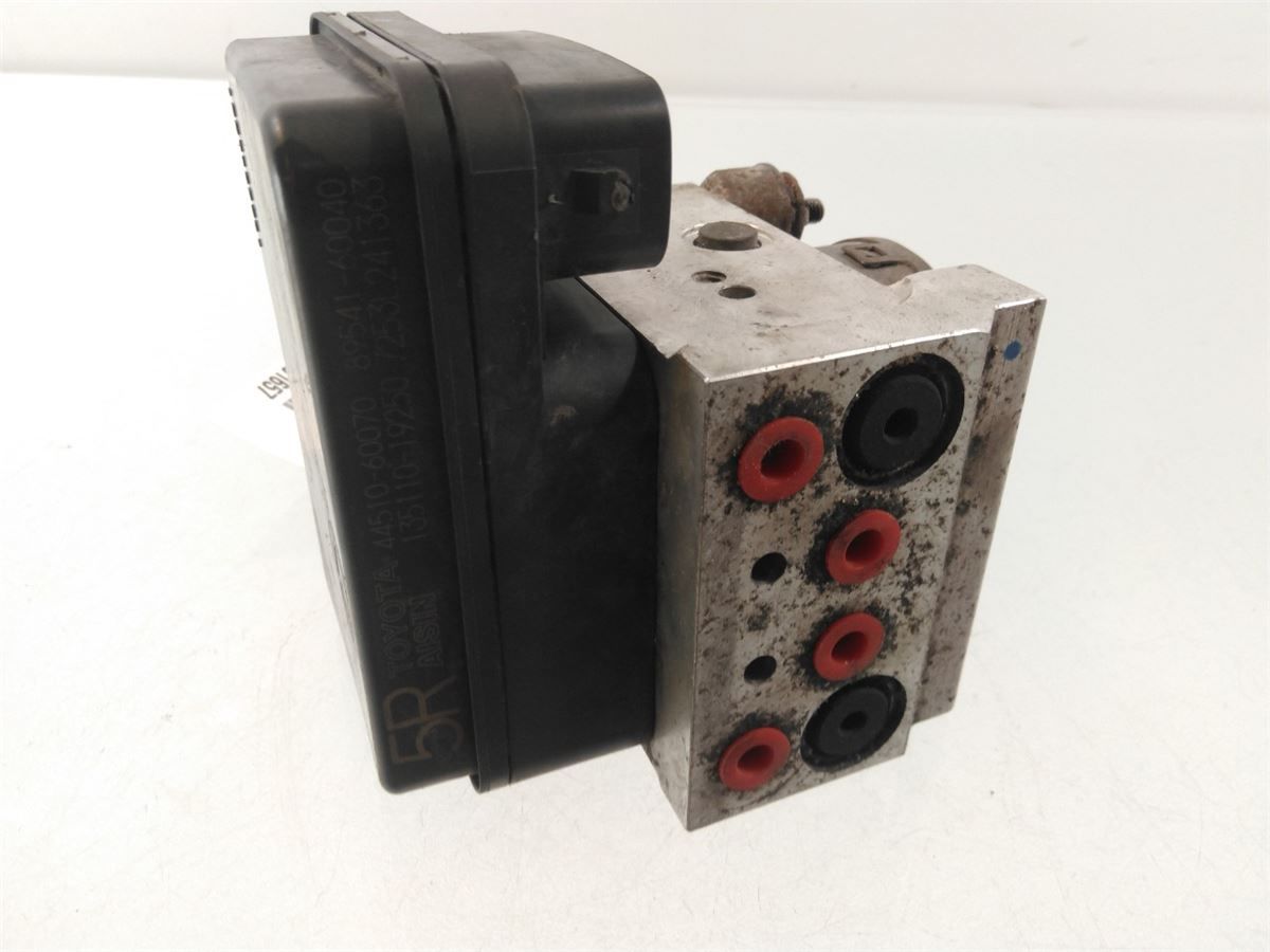 ABS Hydraulikkaggregat – bilde 2