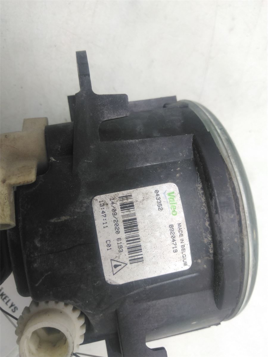 Viskermotor Bakluke – bilde 5