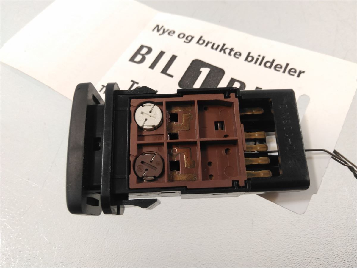 Bryter Varme Rute – bilde 2