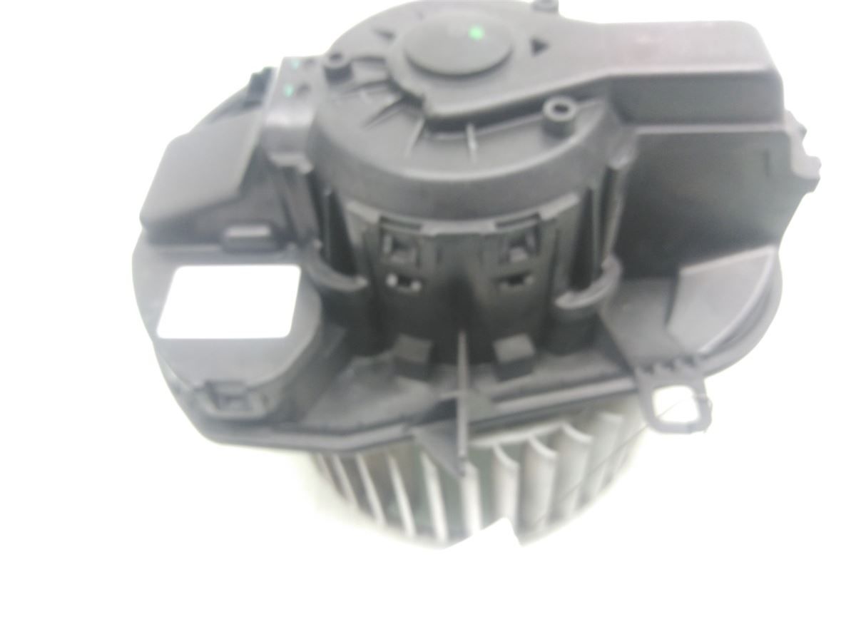 Varmeapparat Viftemotor – bilde 1