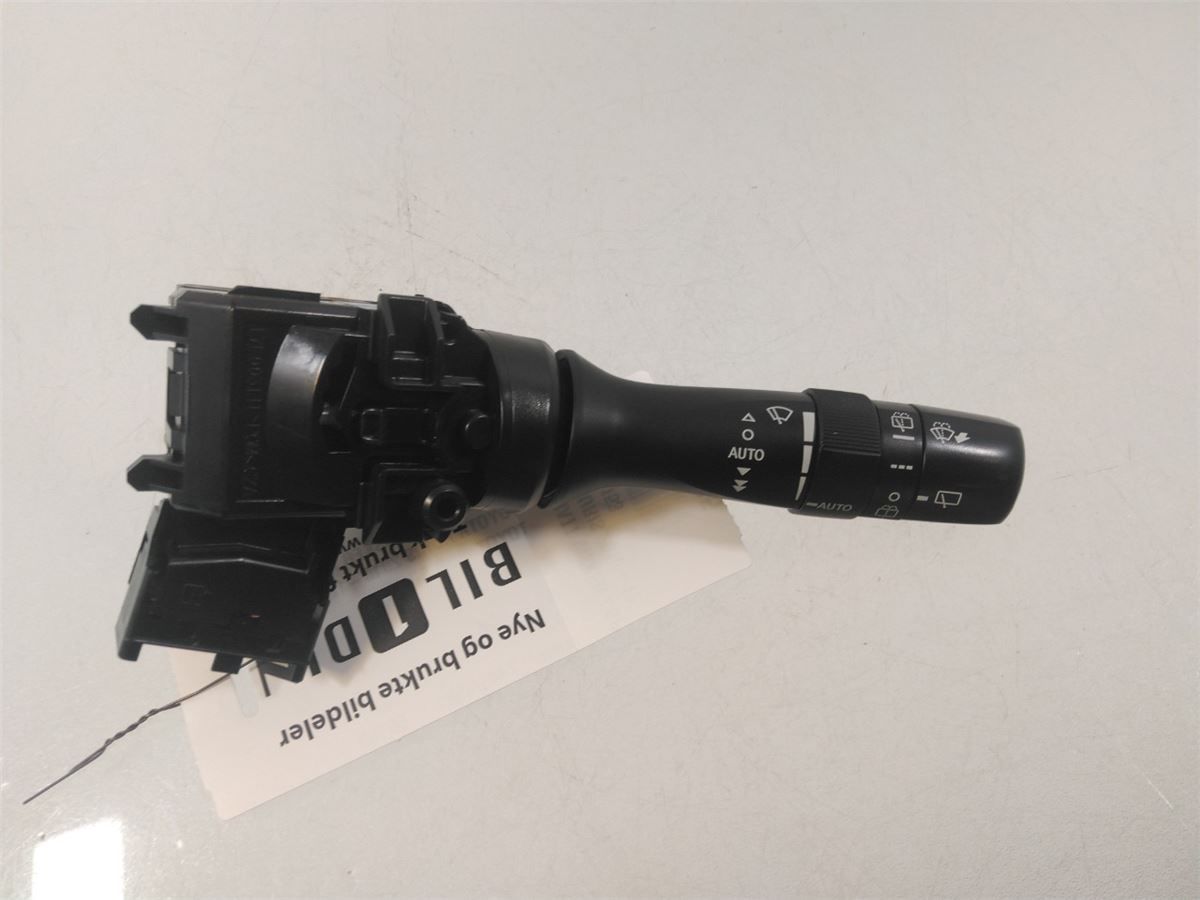 Bryter Ratt Visker / Spyler – bilde 1