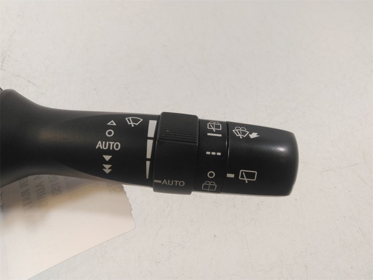 Bryter Ratt Visker / Spyler – bilde 2