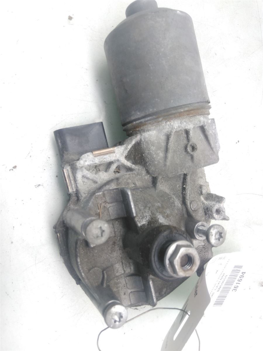Viskermotor Frontrute – bilde 4