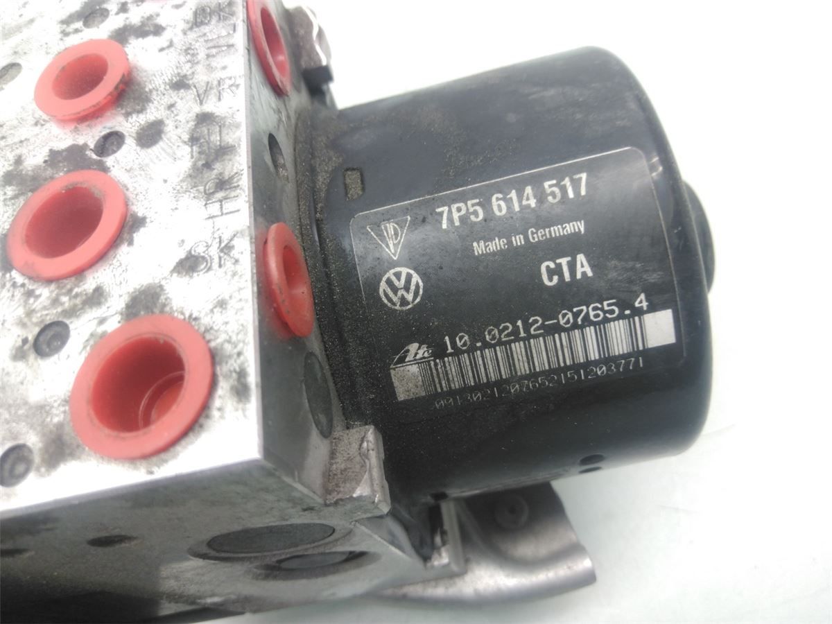 ABS Hydraulikkaggregat – bilde 2