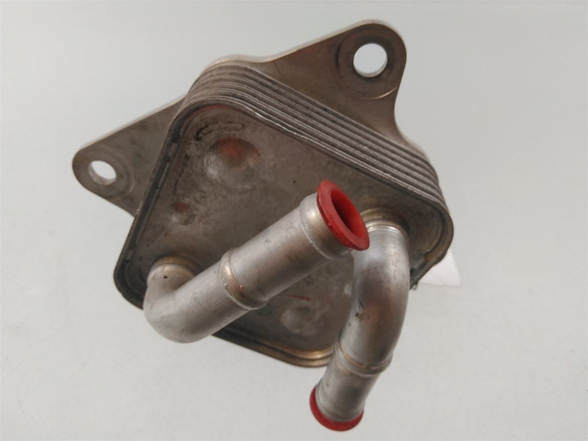 Radiator Oljekjøler Motor – bilde 1